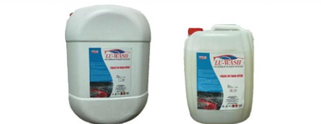 Fırçasız Oto Yıkama Köpüğü